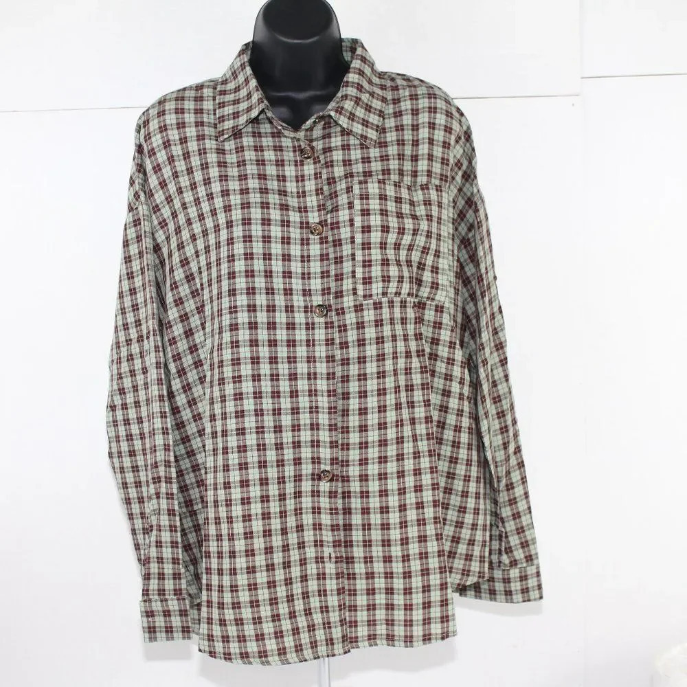 NWT DAISY STREET shirt